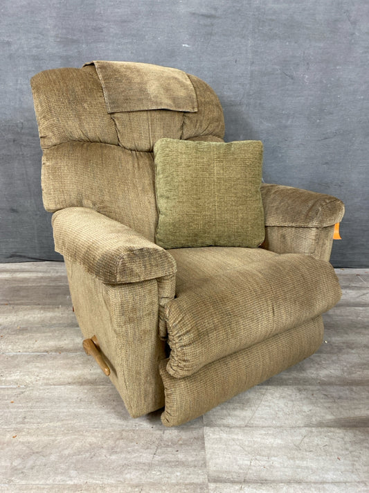Recliner