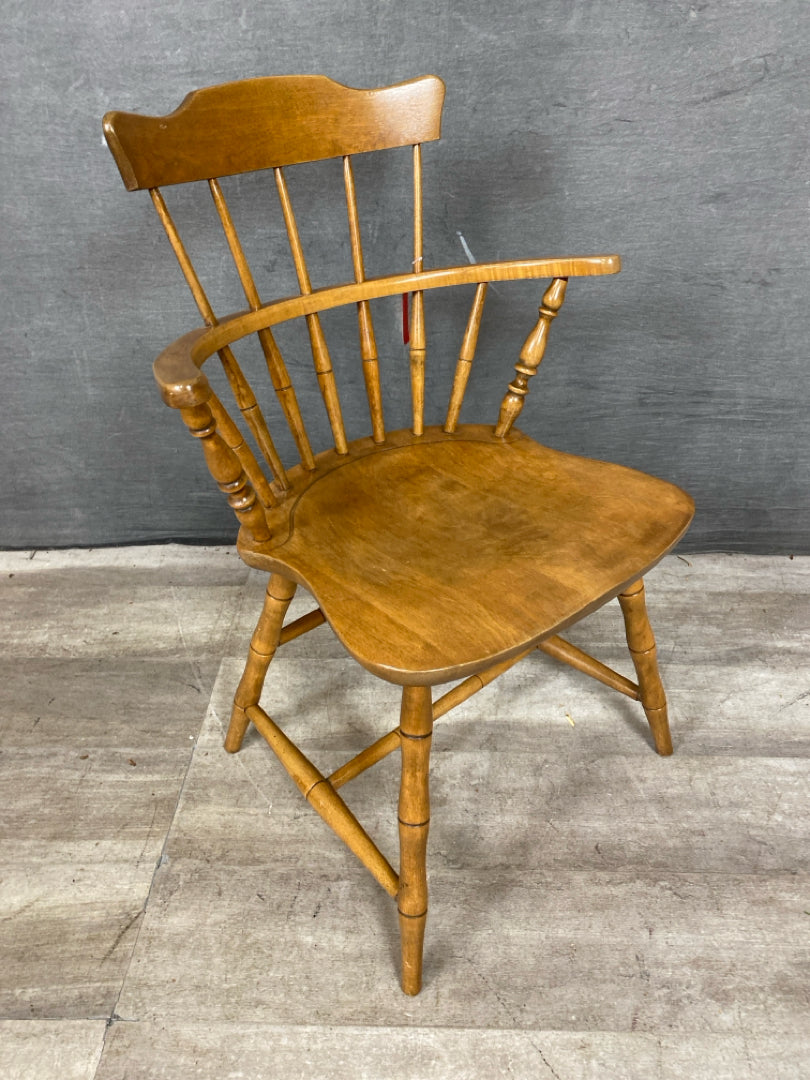 Nichols & Stone Dining Chair