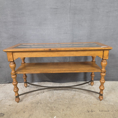 Sofa Table
