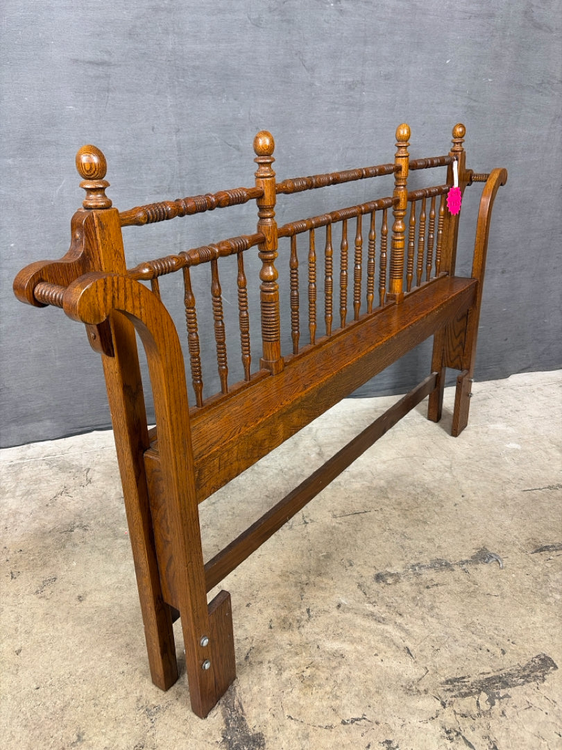 Queen Bed