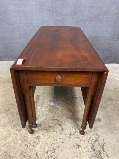 DR Table