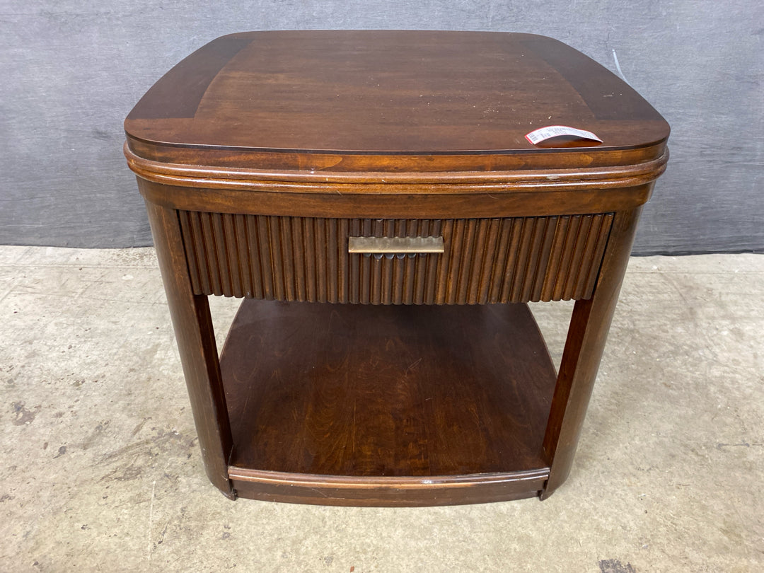 Ashley End Table