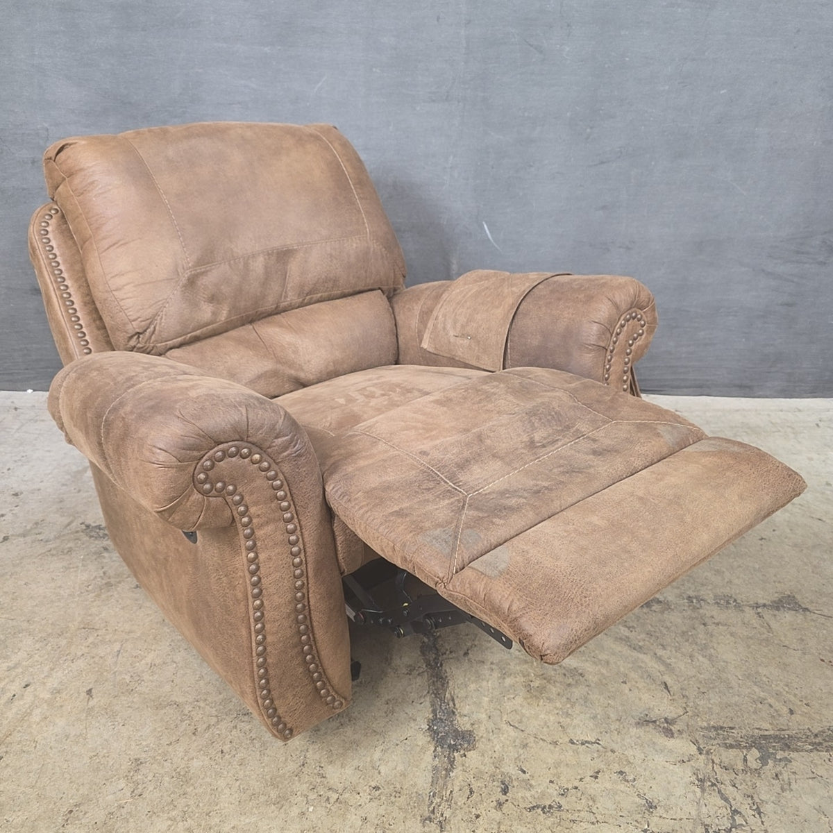 Recliner