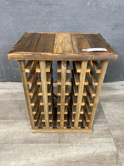 Accent Table