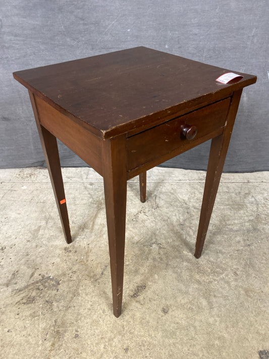 Accent Table