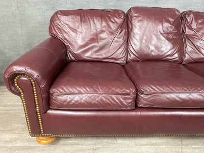 Bradington Young Sofa