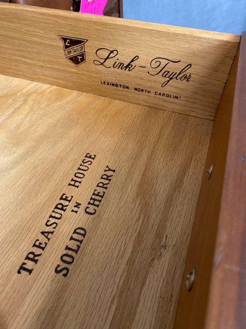 Link Taylor Highboy