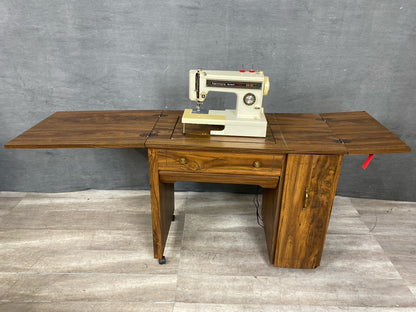 Sewing
