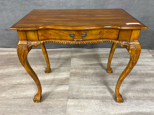 Butler Desk