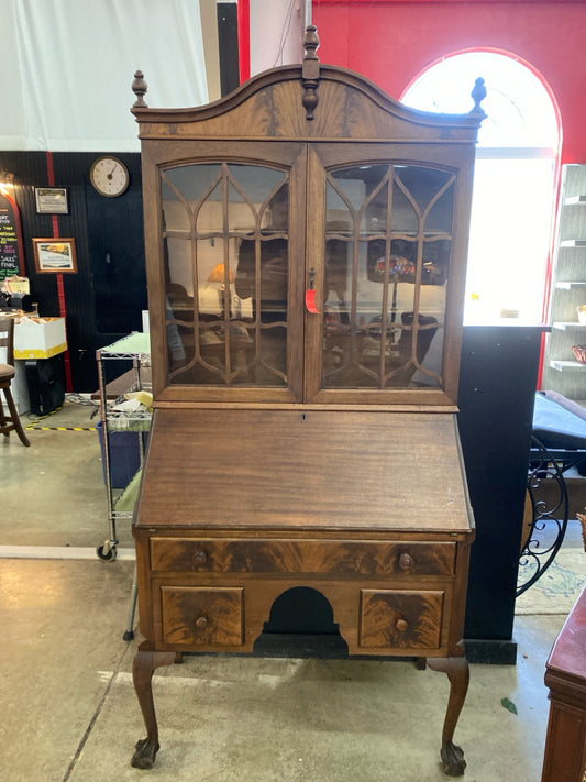 Shaw Secretary Secretary