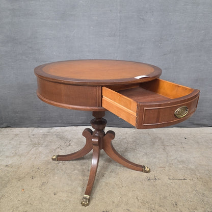 Accent Table