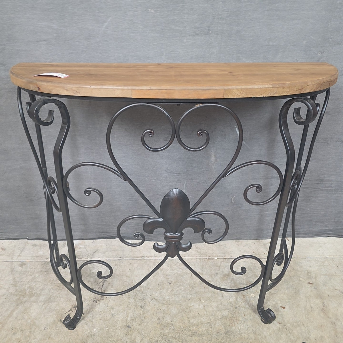 Accent Table