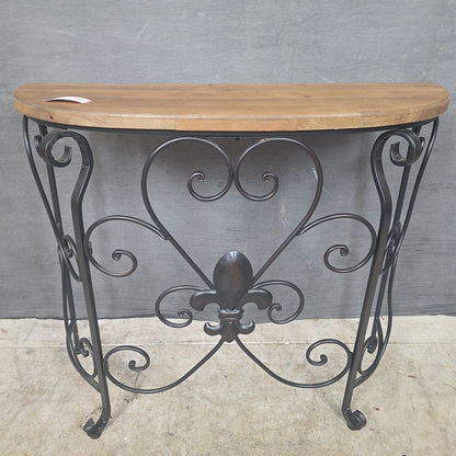 Accent Table