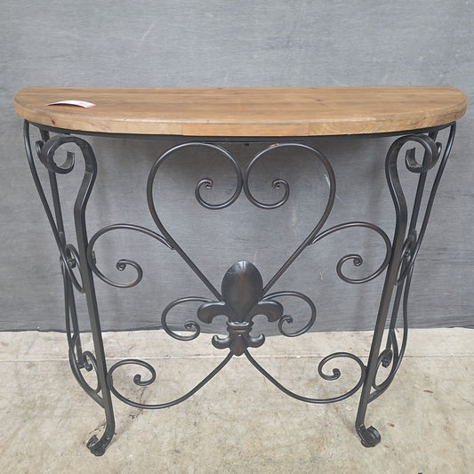 Accent Table