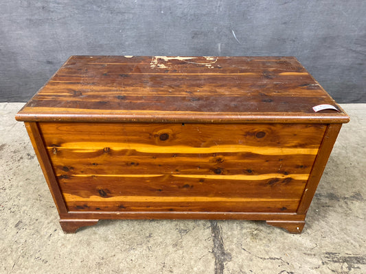Cedar Chest