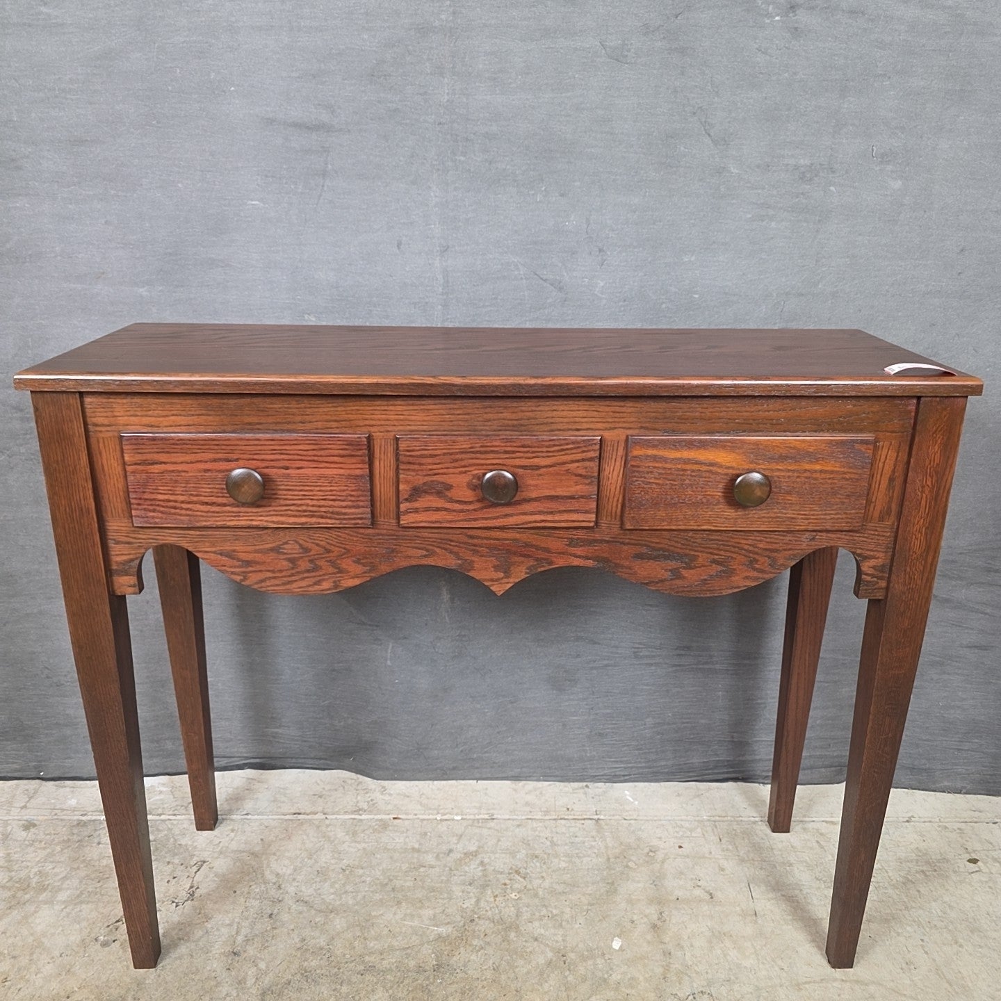 Console Table