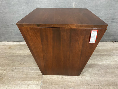 Pottery Barn End Table
