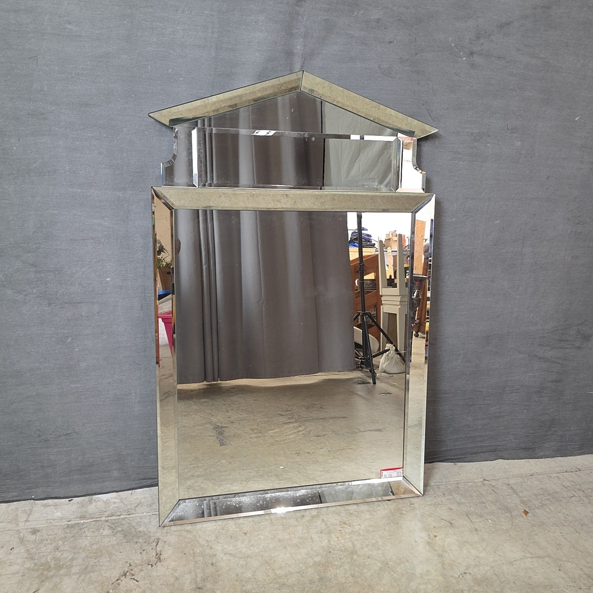 Mirror