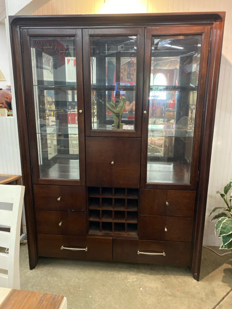 China Cabinet