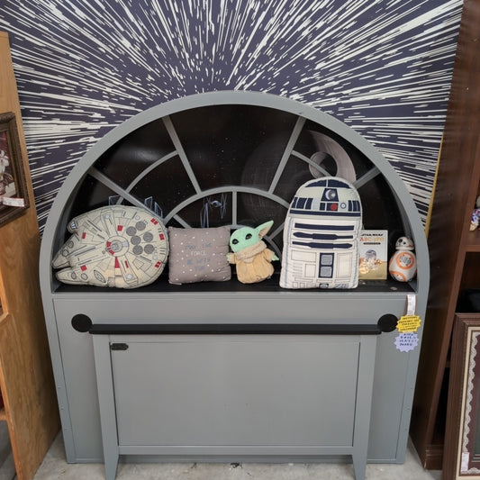 Twin Bed