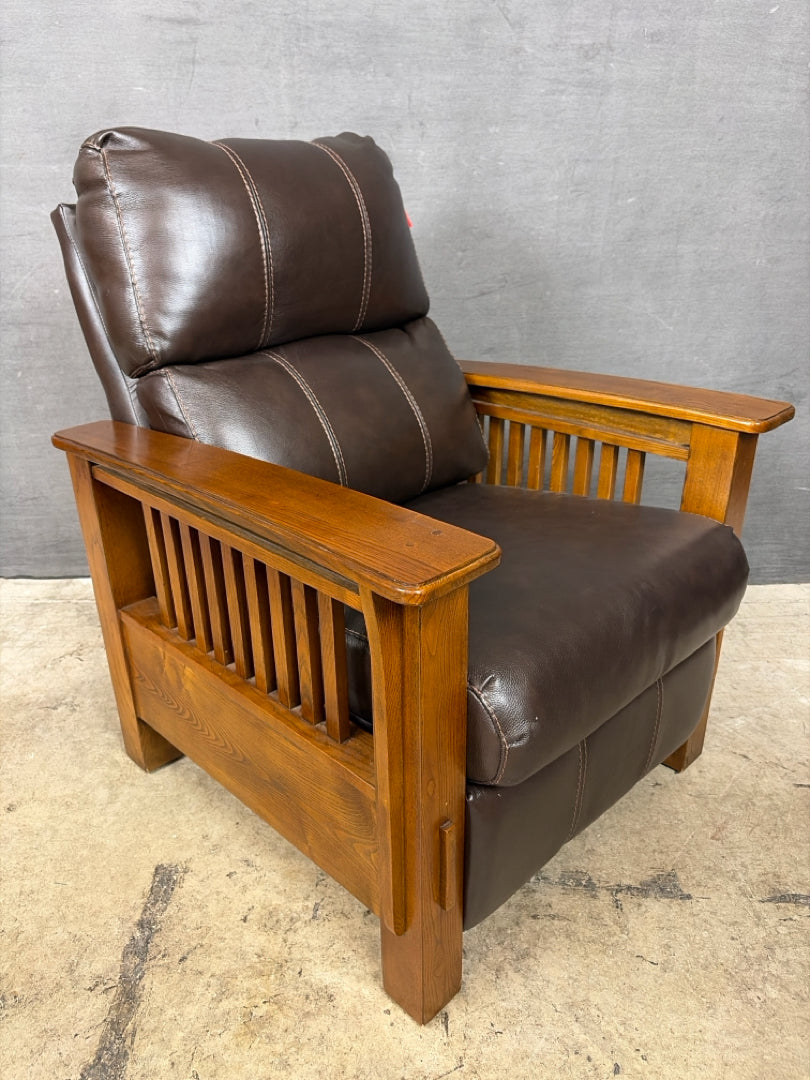 Ashley Recliner