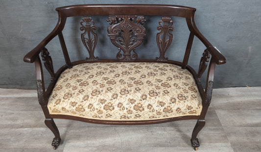 Love Seat