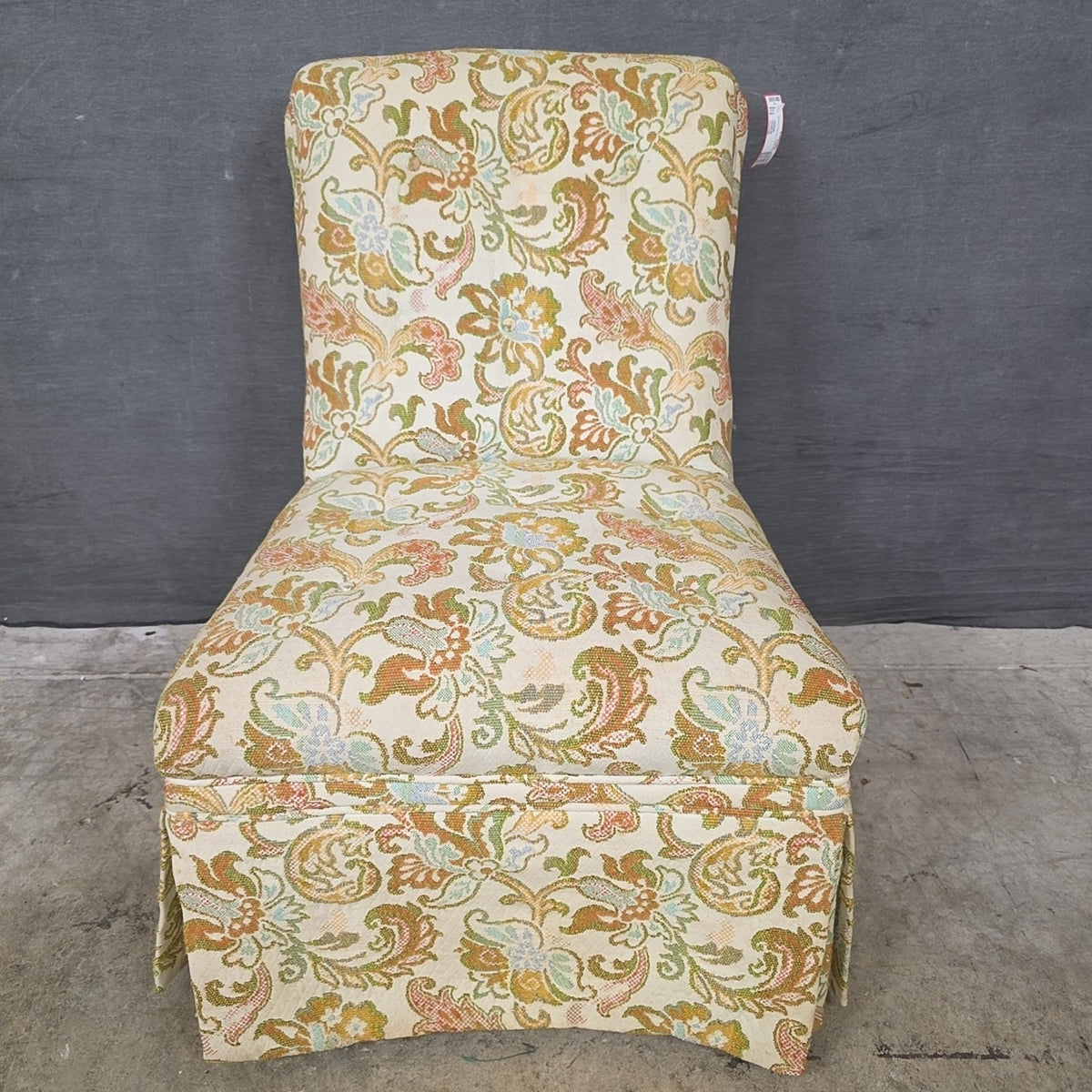Accent Chair