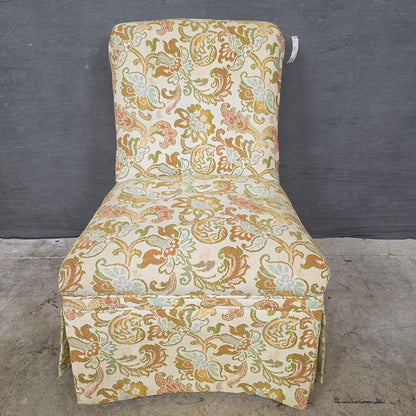 Accent Chair