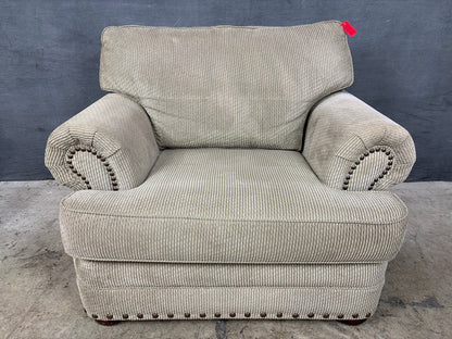 Klaussner OS Chair