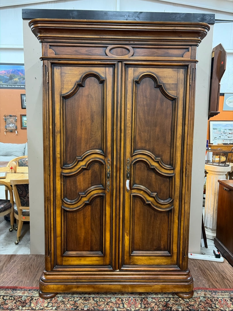 Ethan Allen Armoire