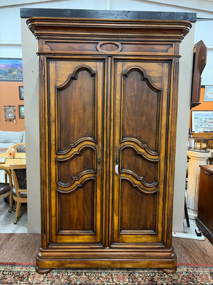 Ethan Allen Armoire