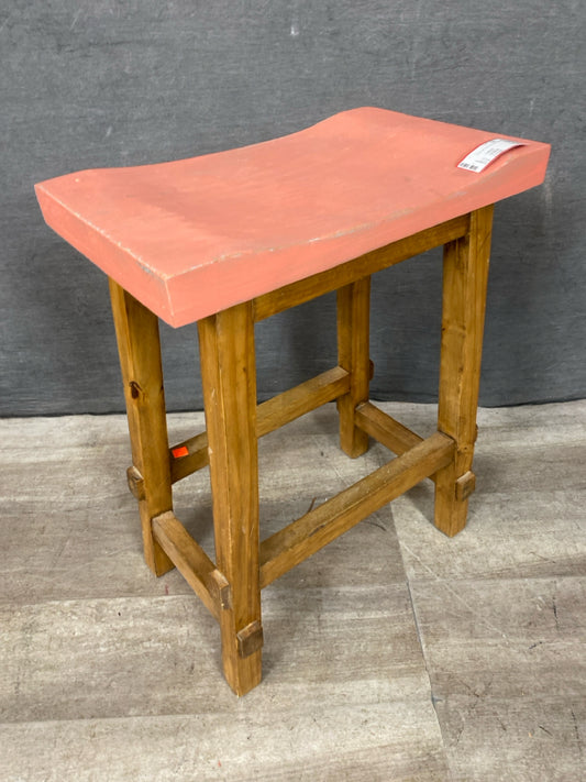 Stool