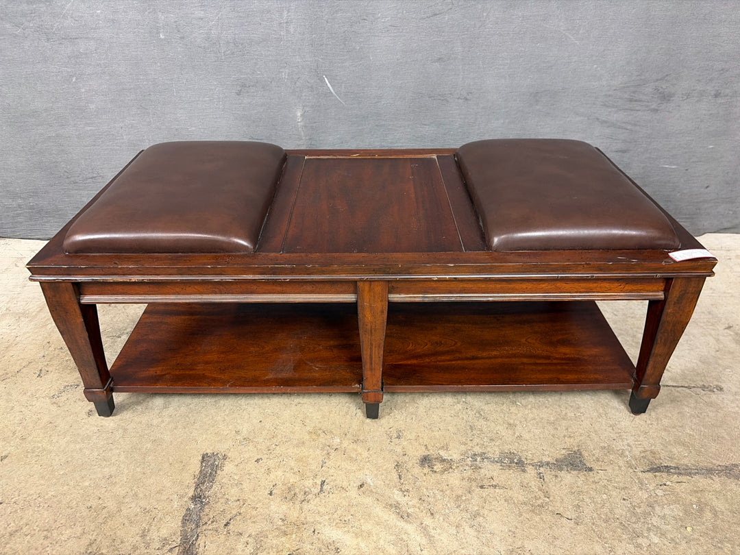 Hammary Coffee Table