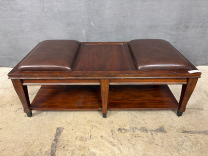 Hammary Coffee Table