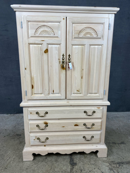 Broyhill Armoire