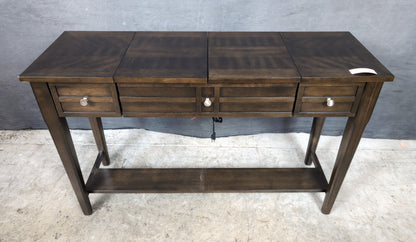 Secretary