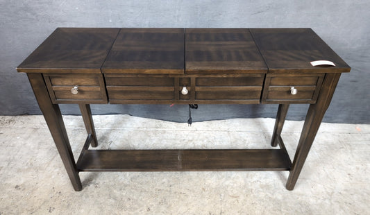 Secretary