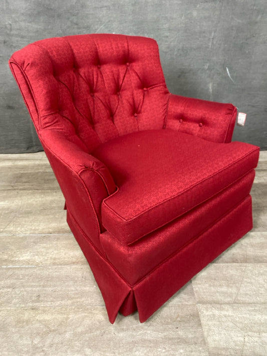 Occ Chair