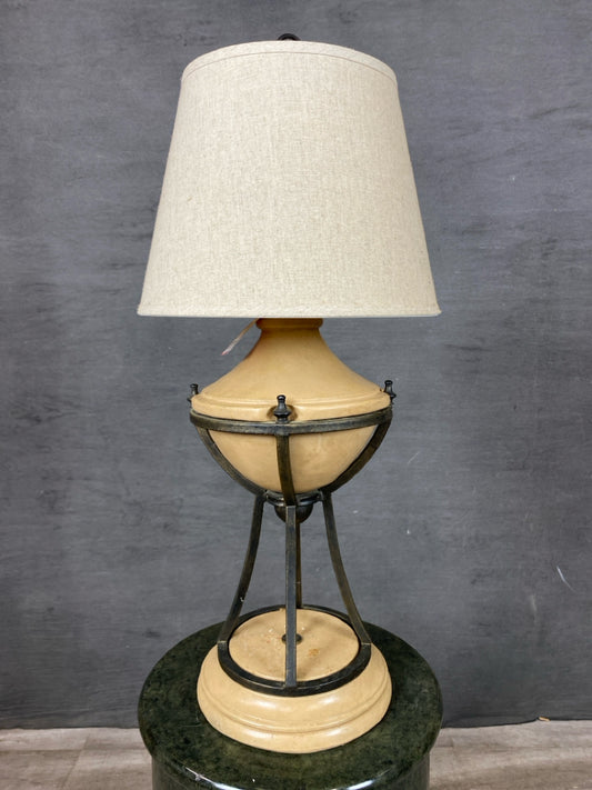 Lamp