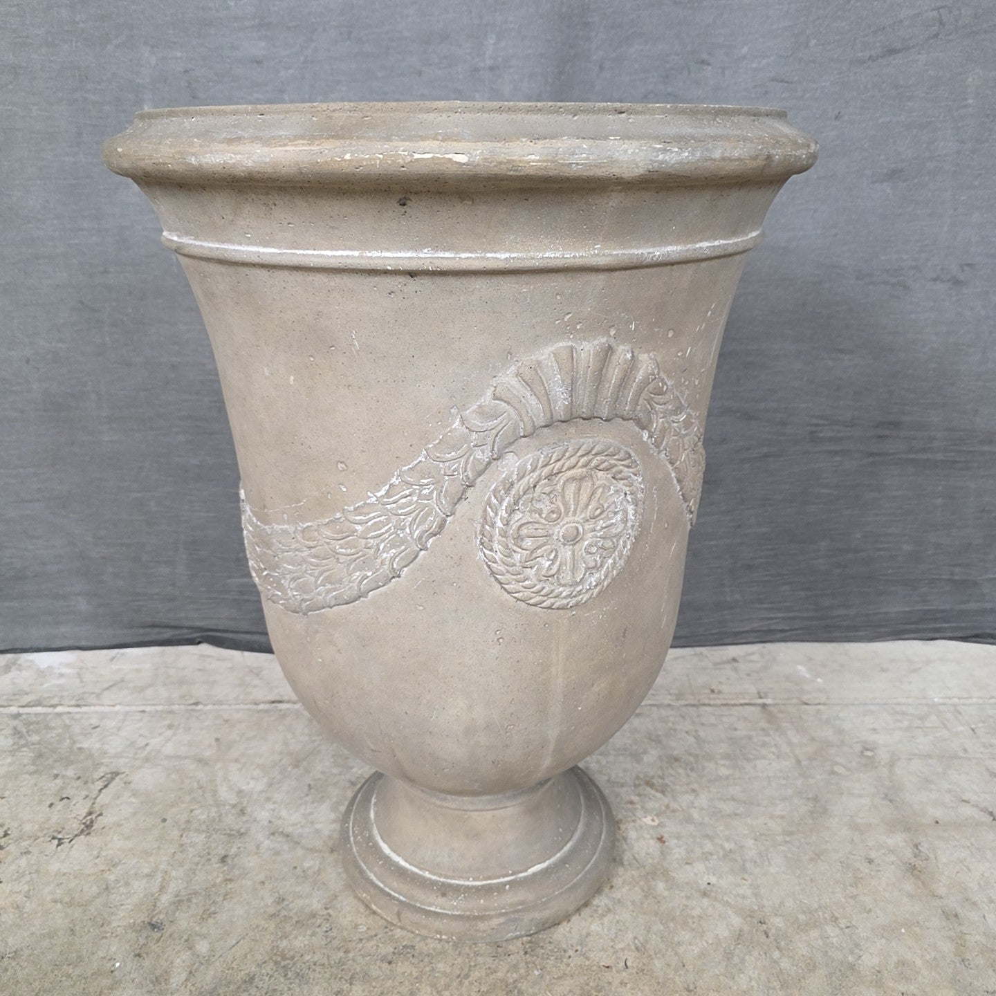 Flower Pot