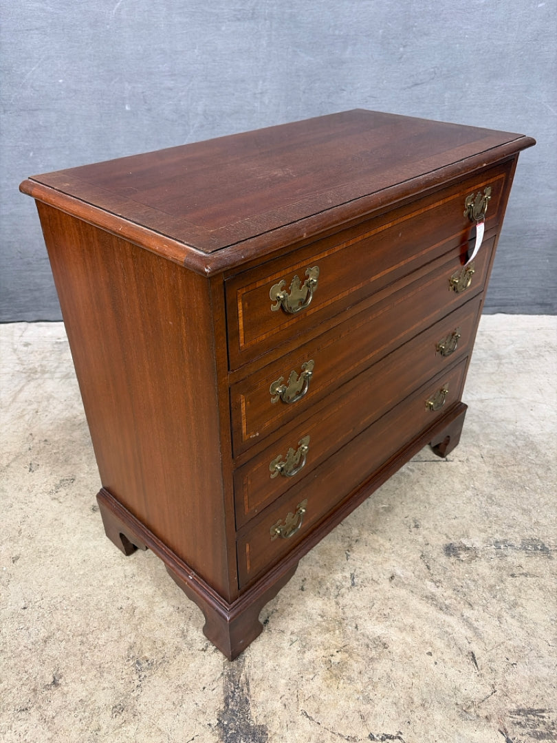 White Furniture Co. Dresser