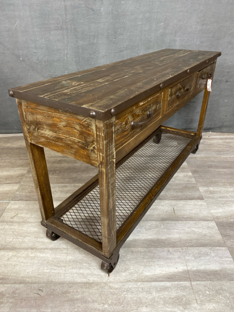 Sofa Table