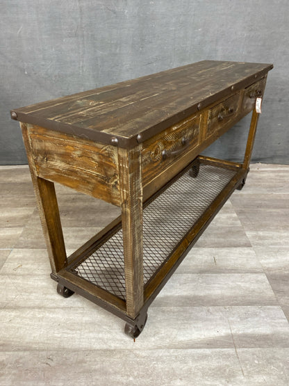 Sofa Table
