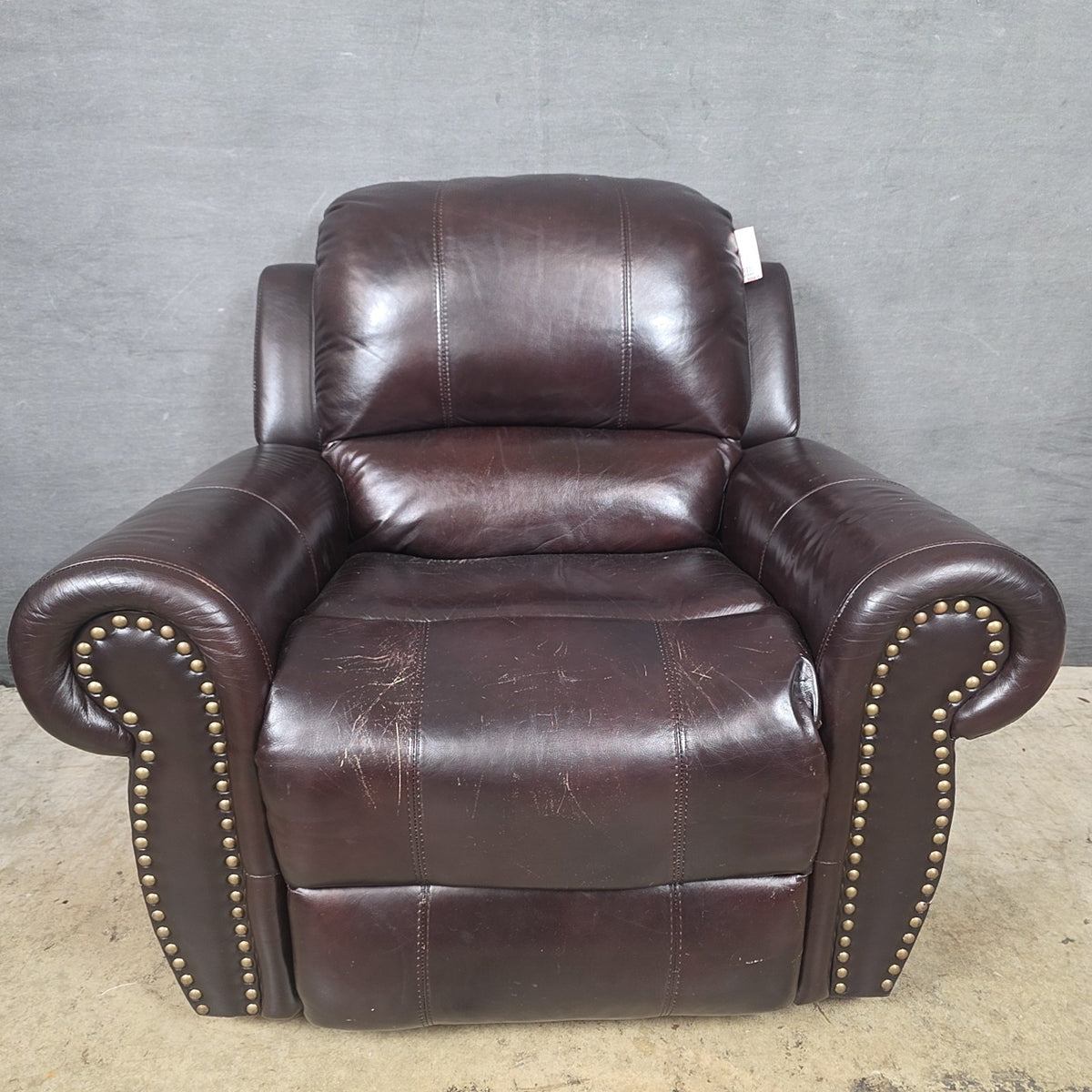 Abbyson Recliner