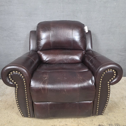 Abbyson Recliner