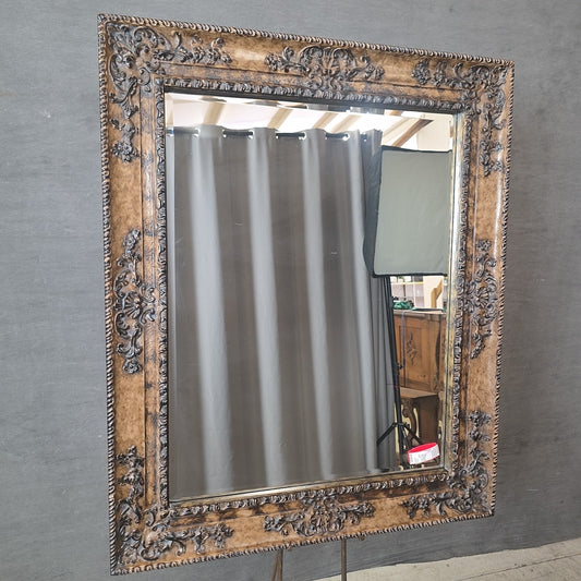 Uttermost Mirror