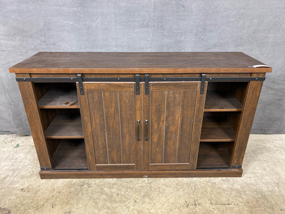 Entertainment Center
