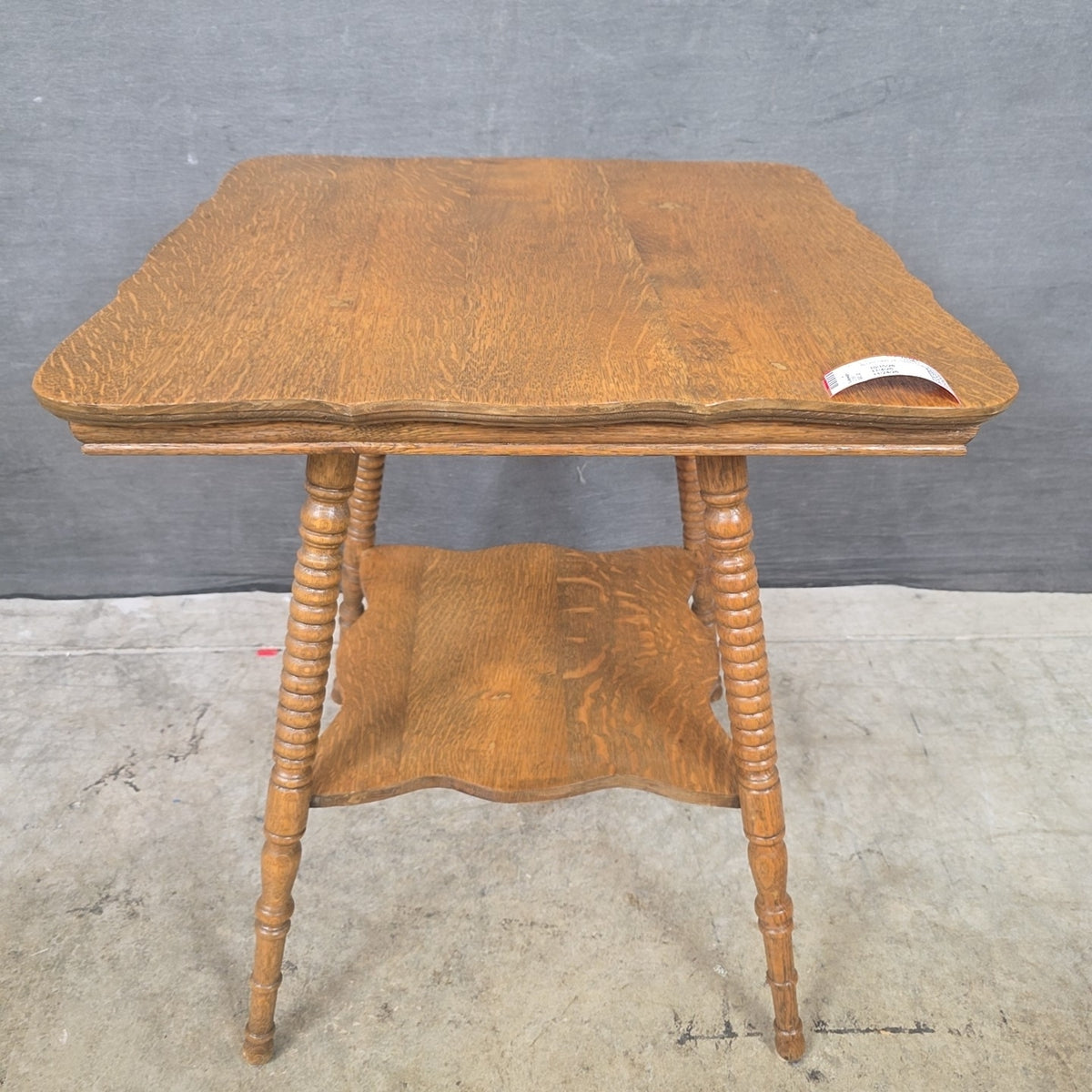 Accent Table