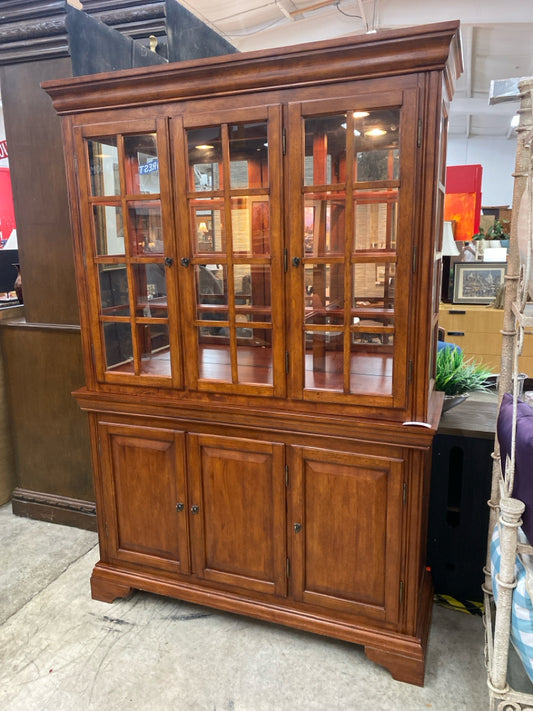 China Cabinet