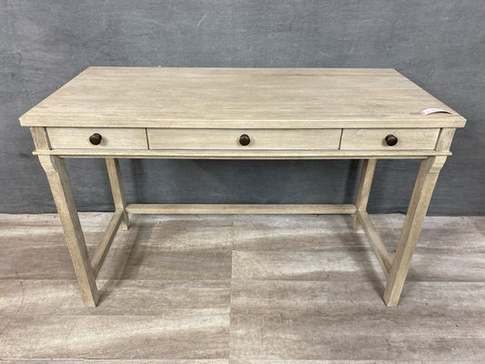 Pottery Barn Desk